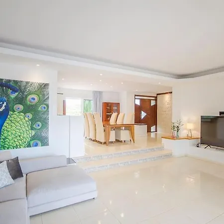 Luxe Villa With Private Pool, Jacuzzi And Spectacular Views Costa Adeje  Esterno foto
