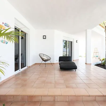 Luxe Villa With Private Pool, Jacuzzi And Spectacular Views Costa Adeje  Esterno foto