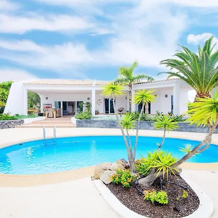 Luxe Villa With Private Pool, Jacuzzi And Spectacular Views Costa Adeje  Esterno foto