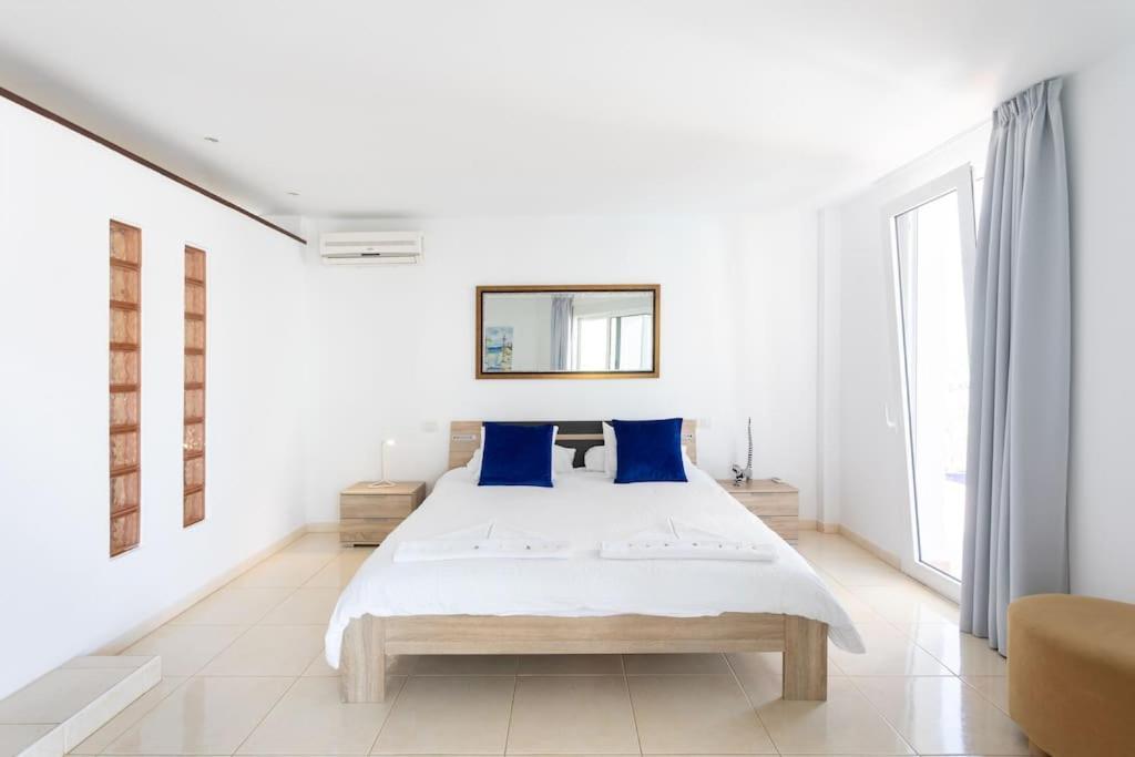 Villa Luxe With Private Pool, Jacuzzi And Spectacular Views Costa Adeje (Tenerife)